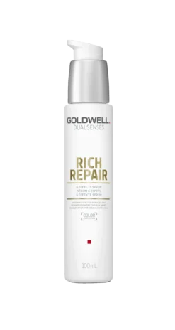 Goldwell Dualsenses Rich Repair 6 Effects Serum 100ml