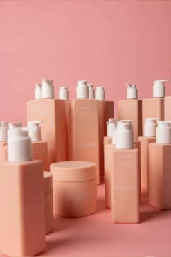 Elleure Beaucoup Volume Shampoo 250ml -Goldwell Verkoop elleure verzorging 15