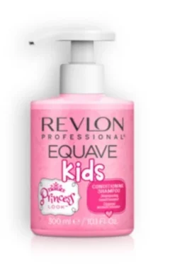 Revlon Equave Kids Princess Shampoo 300ml