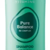 Fanola Vitamins Pure Balance Purifying And Balancing Shampoo 1000ml