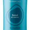 Fanola Vitamins Sensi Delicate Shampoo 1000ml