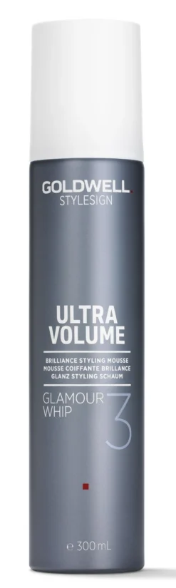 Goldwell StyleSign Glamour Whip Mousse 300ml