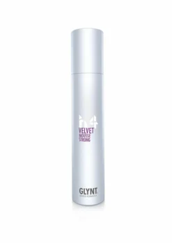 Glynt VELVET Mousse Strong Hf 4 500ml