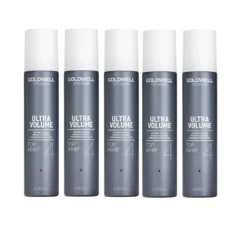 15x Goldwell StyleSign Top Whip Mousse