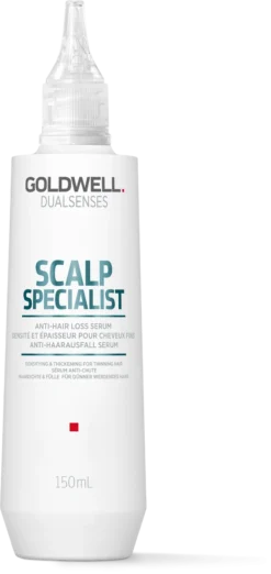 Goldwell Dualsenses Scalp Specialist Anti Hairloss Serum 150ml