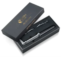 Golden Curl Hair Curler The Spring -Goldwell Verkoop haircurler thespring4