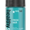 Sexyhair Healthy Fresh Hair Air Dry Styling Mousse 150ml