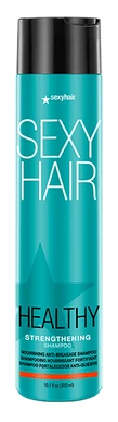 Sexyhair Healthy Strengthening Shampoo 300ml