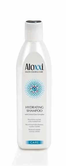 Aloxxi Colourcare Hydrating Shampoo300ml