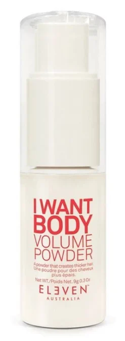 Eleven I Want Body Volume Powder 9gr