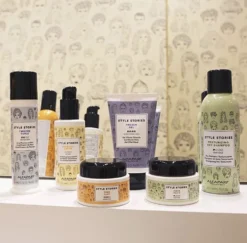 Alfaparf Vintage Powder 8gr -Goldwell Verkoop img 0804 5