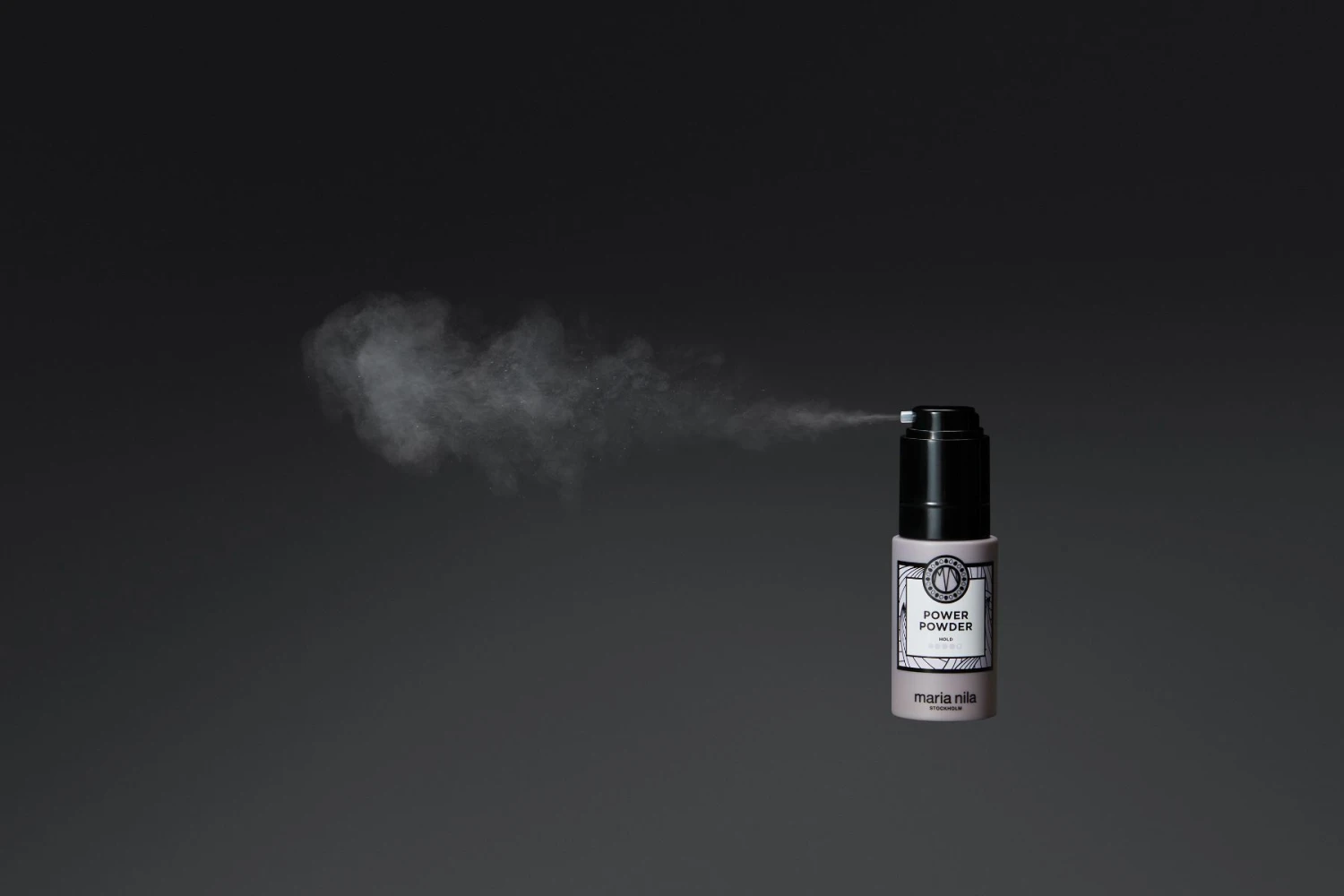 Maria Nila Power Powder 2gr 2 Maria Nila Power Powder 2gr - Afbeelding 2