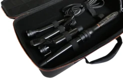 Varis Curling Iron System -Goldwell Verkoop kao curl iron 01