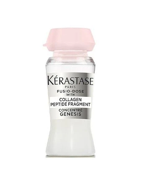 Kérastase Kerastase Fusio Dose Concentré Genesis 10x12ml 1 Kérastase Kerastase Fusio Dose Concentré Genesis 10x12ml
