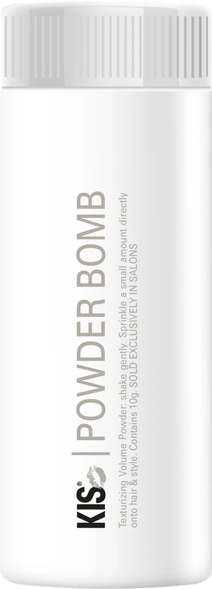 KIS Powderbomb 10g 1 KIS Powderbomb 10g