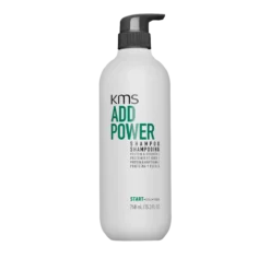 KMS AddPower Shampoo 750ml
