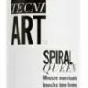 L'Oreal L'Oréal Tecni.Art Spiral Queen Mousse 200ml