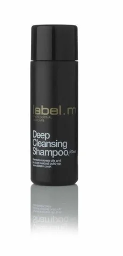 Label.m Deep Cleansing Shampoo 300ml