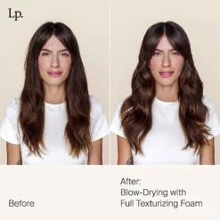 Living Proof Full Texturizing Foam 148ml -Goldwell Verkoop livingproof fulltexturizingfoam 148ml4