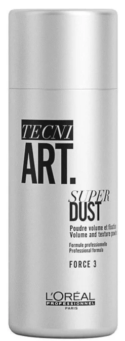 L'Oreal L'Oréal Tecni.art Super Dust 7gr