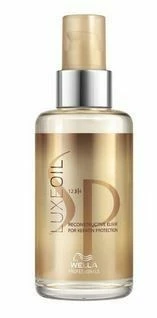 SP Luxe Oil Reconstructive Elixer 100ml