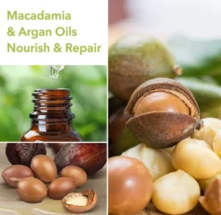 Macadamia Nourishing Repair Oil Treatment 125ml -Goldwell Verkoop macadamia 03 5