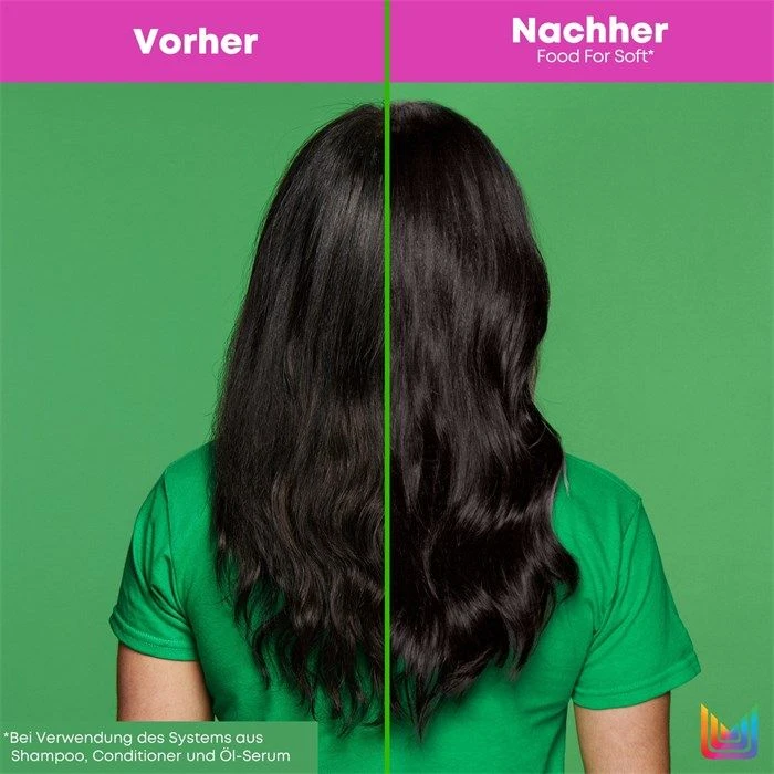 Matrix Food For Soft Oil Serum 50ml 3 Matrix Food For Soft Oil Serum 50ml - Afbeelding 3