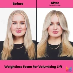 Matrix Setter Mousse 232gr -Goldwell Verkoop matrix setter mousse 232gr 2 16893179734