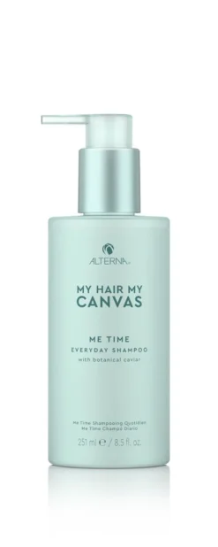 Alterna Canvas Me Time Everyday Shampoo 251ml