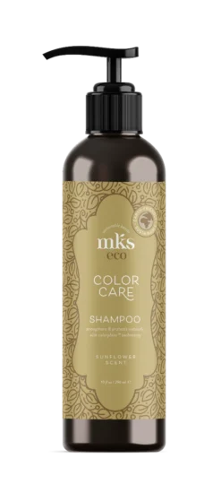 MKS-Eco Color Care Shampoo Sunflower 296ml