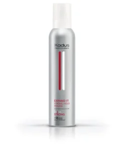 Kadus Professional Mousse Expand It 250ml