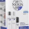 Nioxin 3D Verzorgingssysteem Kit 6