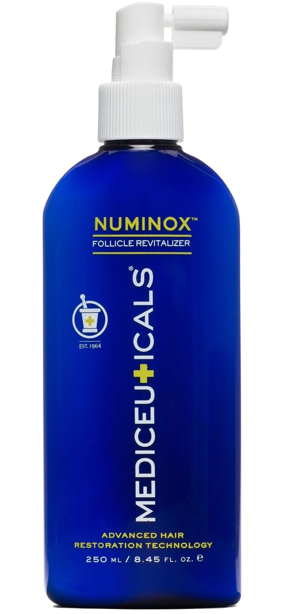 Mediceuticals Numinox Revitalizer 250ml 1 Mediceuticals Numinox Revitalizer 250ml