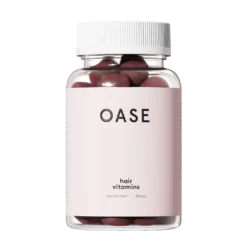 OASE Hair Vitamins 3x60st