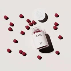 OASE Hair Vitamins 60st -Goldwell Verkoop oase hair vitamins gummies 1