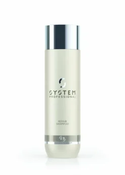 System Professional Repair Shampoo250ml