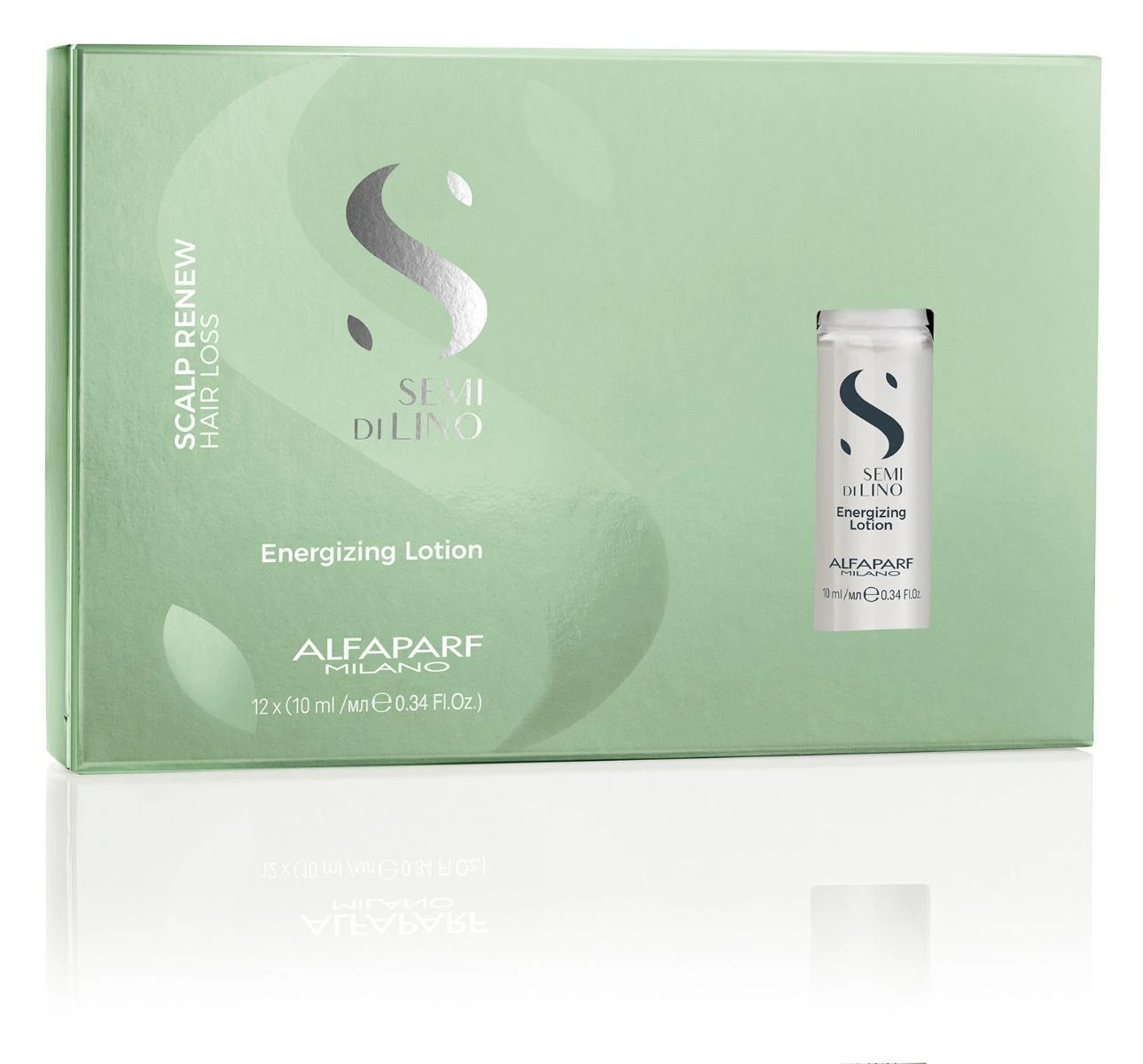 Alfaparf Scalp Renew Energizing Lotion 12x10ml 1 Alfaparf Scalp Renew Energizing Lotion 12x10ml