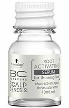 Schwarzkopf BC Bonacure Scalp Root Activating Serum 7x10ml