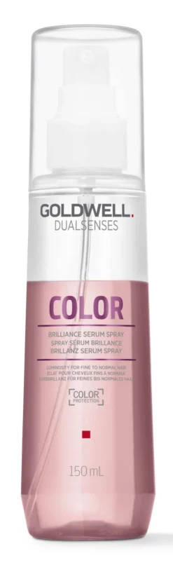 Goldwell Dualsenses Color Brilliance Serum Spray 150ml