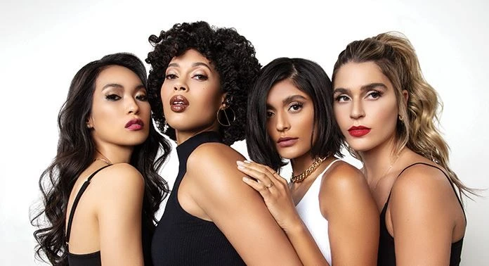 Sexyhair Big Creme 2 Powder Play 101ml 3 Sexyhair Big Creme 2 Powder Play 101ml - Afbeelding 3