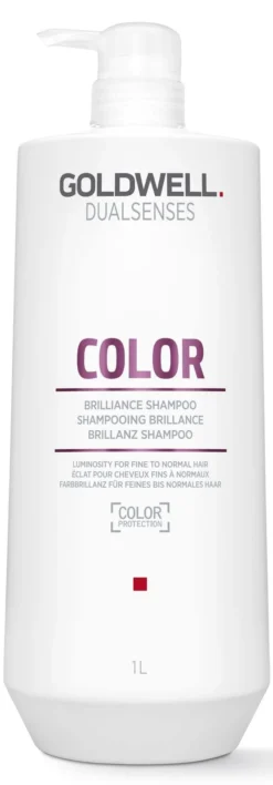 Goldwell Dualsenses Color Brilliance Shampoo 1000ml