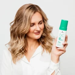 Schwarzkopf BC Volume Boost Perfect Foam 150ml 7 Schwarzkopf BC Volume Boost Perfect Foam 150ml -Goldwell Verkoop skp bc bonacure pdp volume boost ec model 900x900