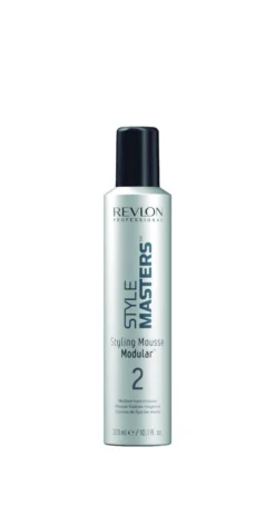 Revlon Style Masters Modular Mousse 300ml