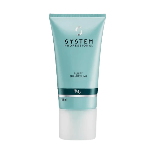 System Professional Purify Shampeeling 150ml 1 System Professional Purify Shampeeling 150ml