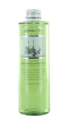 Superli '37 Cleansing Shampoo Eucalyptus 250ml