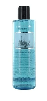Superli '37 Cleansing Shampoo Menthol 1000ml