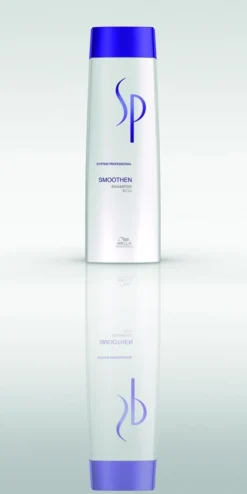 SP Smoothen Shampoo 250ml
