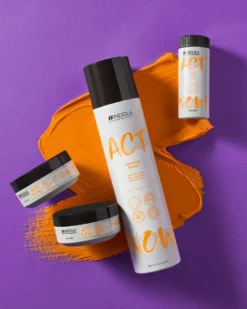 Indola ACT NOW! Volume Powder 10gr 6 Indola ACT NOW! Volume Powder 10gr -Goldwell Verkoop texture 01 340 1