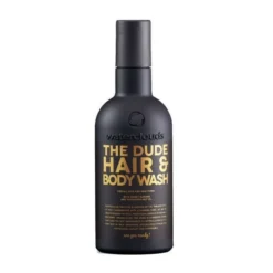 Waterclouds The Dude Hair & Body Wash 250ml