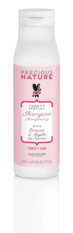 Alfaparf Thirsty Hair Shampoo 250ml